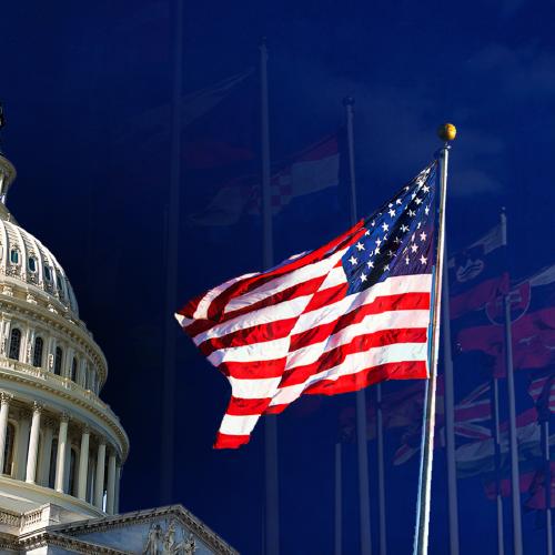 ηπα και εξωτερικη πολιτικη