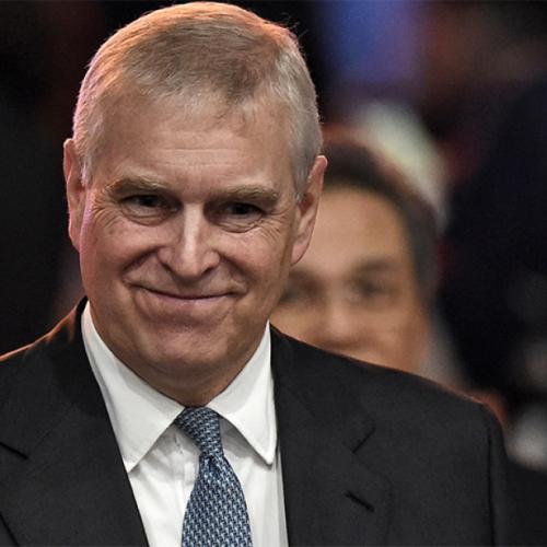 πρίγκιπας Άντριου