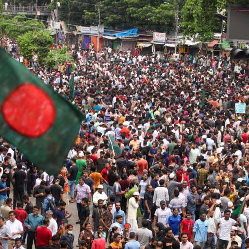 μπανγκλαντες