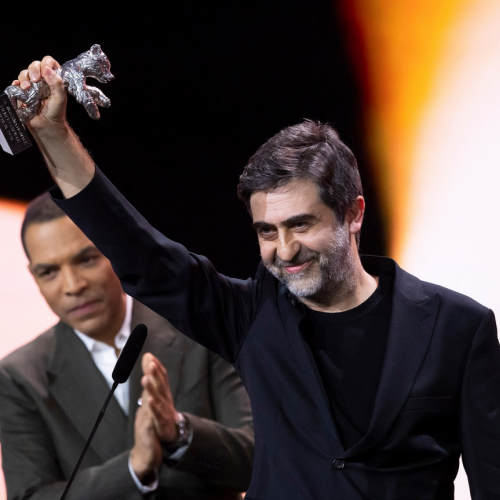 Berlinale: «Πυρά» κατά του Ερντογάν και μήνυμα στήριξης στον Ιμάμογλου από Τούρκους σκηνοθέτες