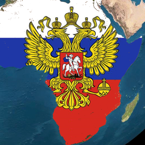 ρωσια αφρικη