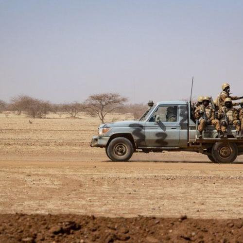 μπουρκινα φασο τζιχαντιστες