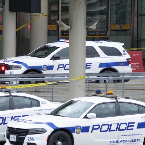 Μακελειό σε σχολείο στη Βρετανική Κολομβία: Δέκα νεκροί και τουλάχιστον 25 τραυματίες