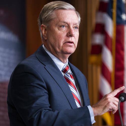 Λίντσεϊ Γκράχαμ