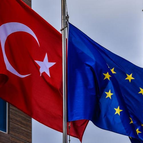 τουρκια και εε