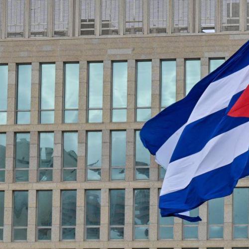 Η Κούβα καταγγέλλει απόπειρα «τρομοκρατικής διείσδυσης» ενόπλων από τις ΗΠΑ