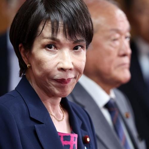 Σανάε Τακαΐτσι