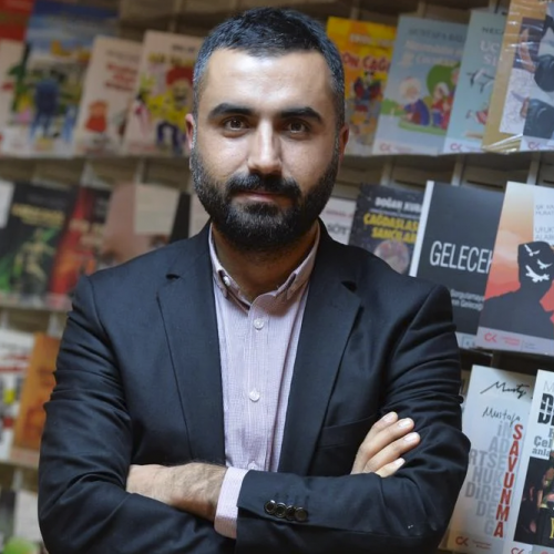 Γερμανία: Έντονη αντίδραση της κυβέρνησης για τη σύλληψη ανταποκριτή της Deutsche Welle στην Τουρκία