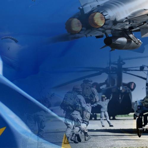 ευρωπαικη αμυνα