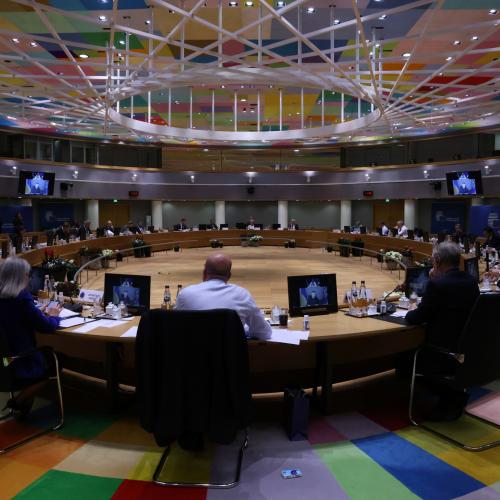 ευρωπαικη συνοδος