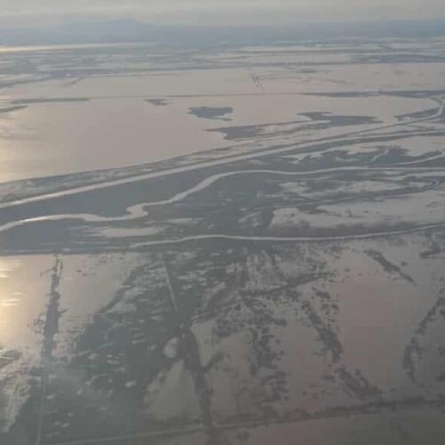 εβρος πλημμυρες