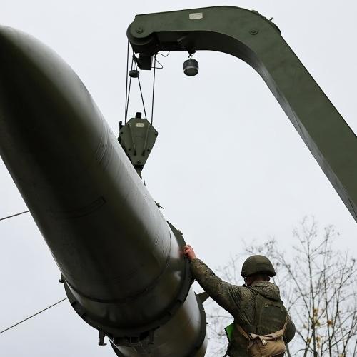 πυρηνικο οπλο