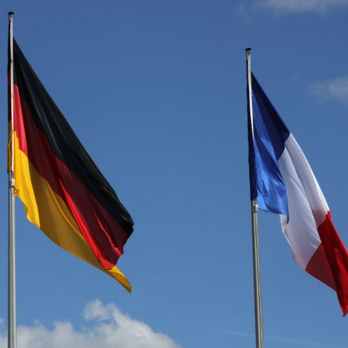 γαλλια και γερμανια