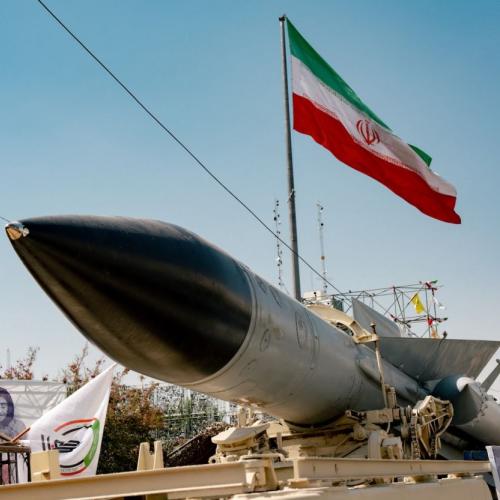 ιραν πυρηνικα