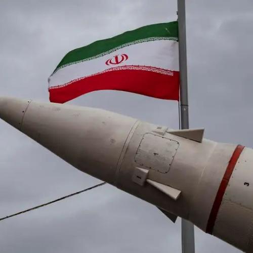 iran