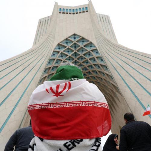 πυρηνικο προγραμμα ιραν