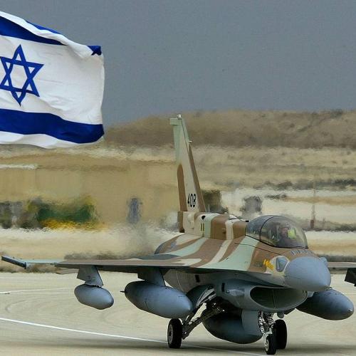 israel air force