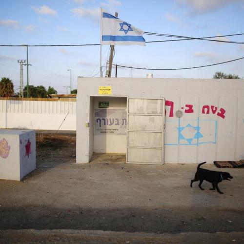 Μέση Ανατολή: Σε ύψιστη ετοιμότητα το Ισραήλ – Άνοιξαν τα καταφύγια στη Μπερσεβά