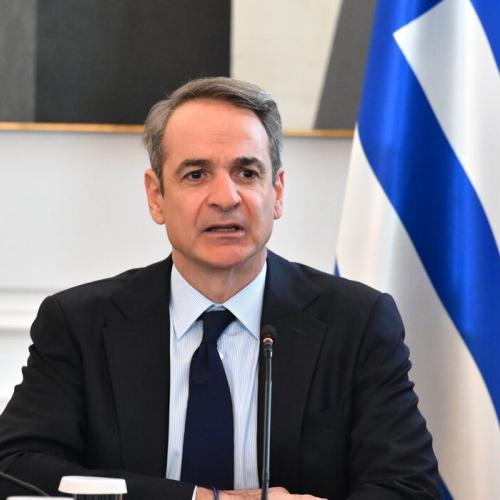 kyrmitsotakis