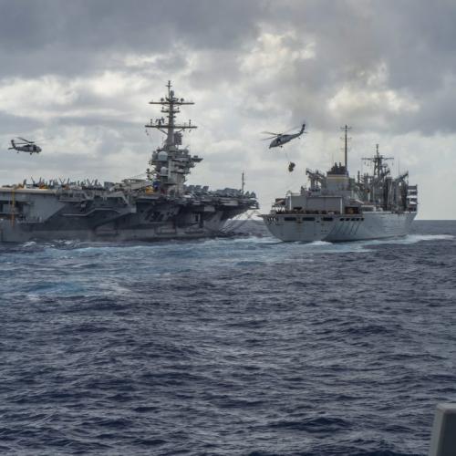 αμερικανικη αρμαδα