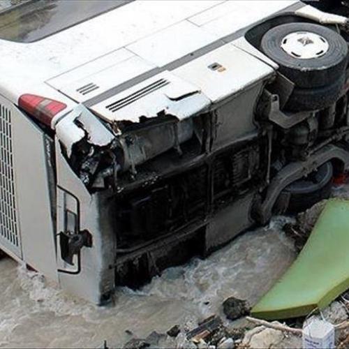 Νεπάλ: Λεωφορείο έπεσε σε χαράδρα – 17 νεκροί και 24 τραυματίες