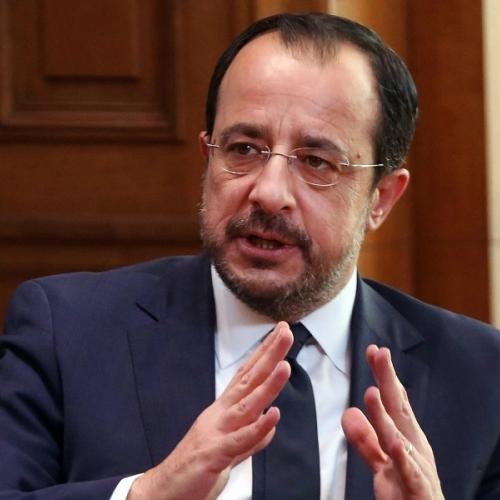 χριστοδουλιδης