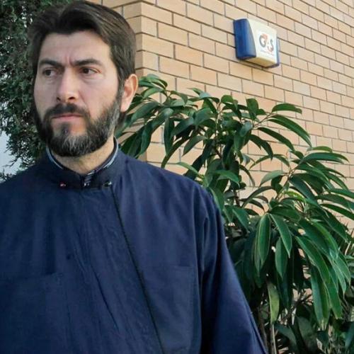 πατερας αντωνιος