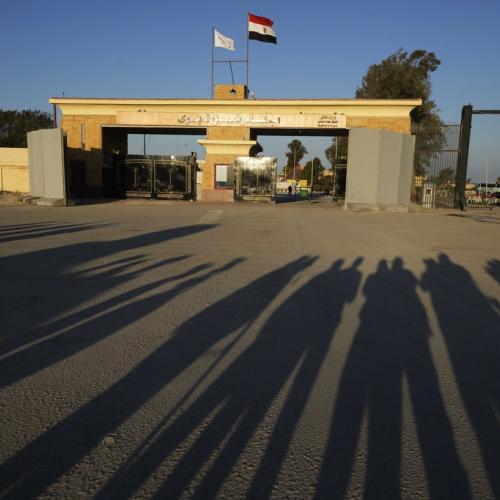 περασμα ραφα