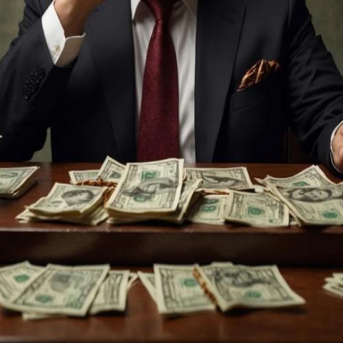 φορολογια πλουσιων