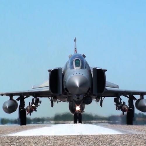 πολεμικη αεροπορια