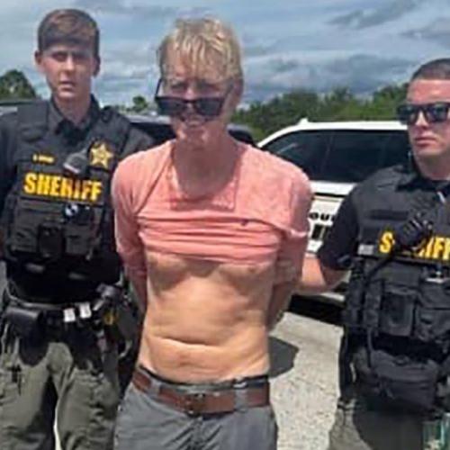 ΗΠΑ: Ισόβια κάθειρξη σε 59χρονο που σκόπευε να δολοφονήσει τον Τραμπ το 2024