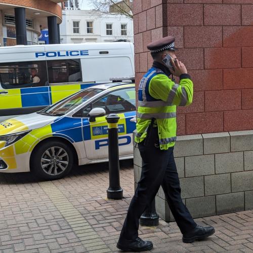 περιπολικο