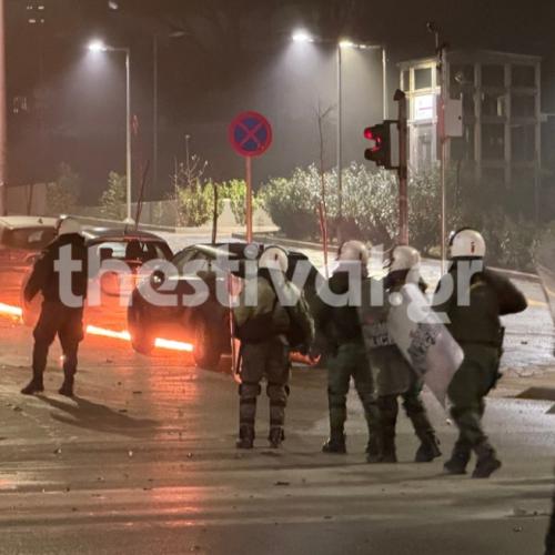 Υπουργείο Παιδείας: Στην Εισαγγελία Εφετών τα στοιχεία για τα επεισόδια στο ΑΠΘ