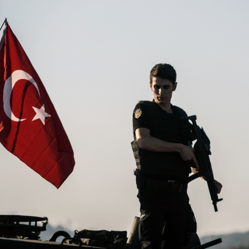 Reuters: Η Τουρκία προετοιμάζεται για όλα τα σενάρια σε ενδεχόμενη σύγκρουση ΗΠΑ – Ιράν