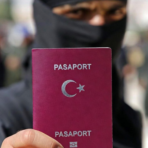 Nordic Monitor: Η Τουρκία χορηγεί υπηκοότητα σε καταζητούμενους και πρόσωπα με δεσμούς με την τρομοκρατία