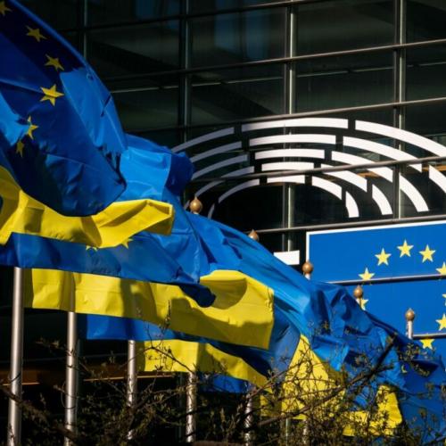 ukraine eu