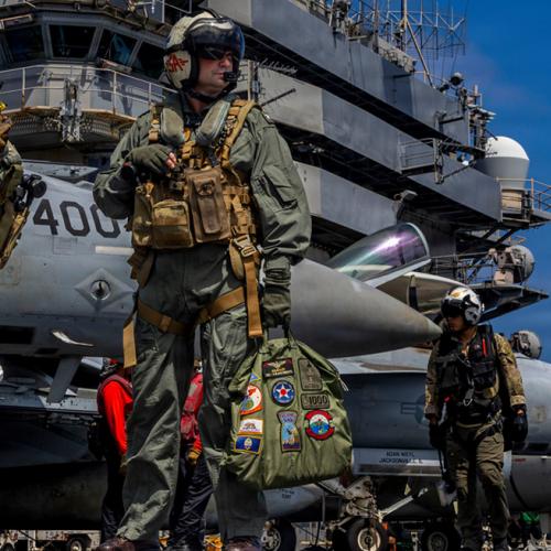 αμερικανικη αρμαδα