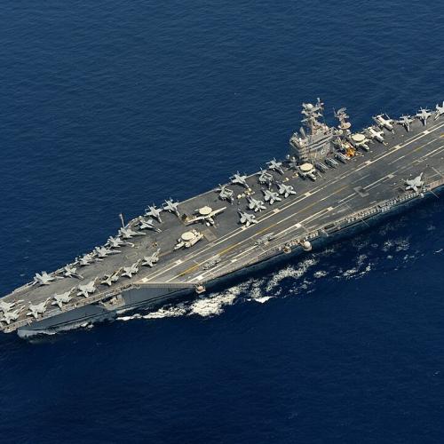 USS Abraham Lincoln