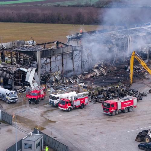 Βιολάντα: Συνελήφθη ξανά ο ιδιοκτήτης της επιχείρησης μετά την αναβάθμιση του κατηγορητηρίου