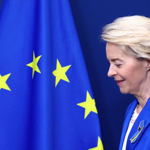 Φον ντερ Λάιεν