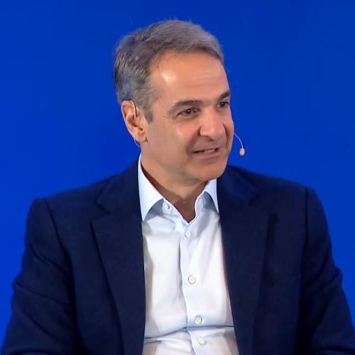 μητσοτακης