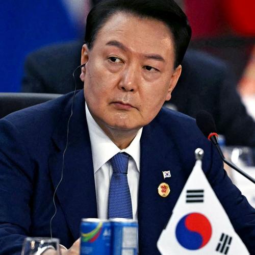 Νότια Κορέα: Ισόβια κάθειρξη στον πρώην πρόεδρο για την απόπειρα επιβολής στρατιωτικού νόμου