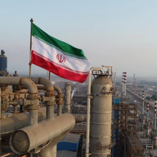 ιρανικο πετρελαιο