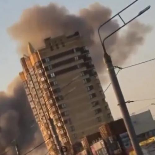 ουκρανικη επιθεση στο μπριανσκ