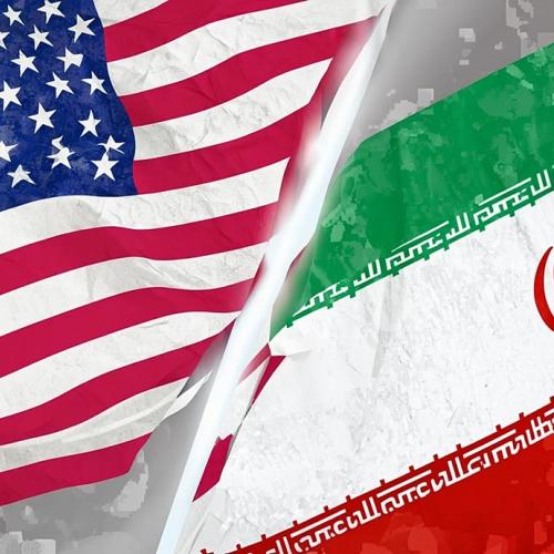 ηπα και ιραν