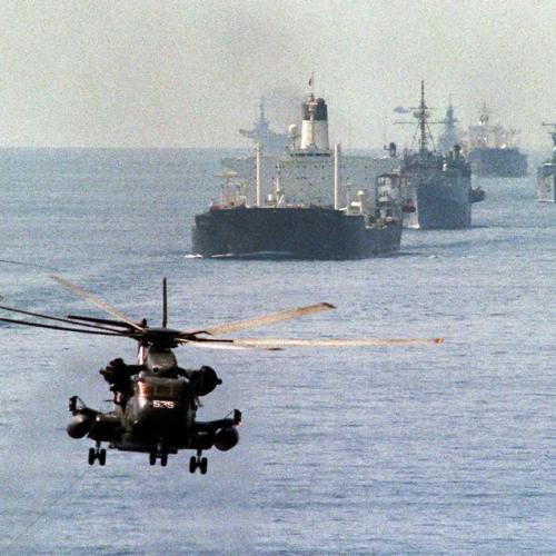 αμερικανικη αρμαδα