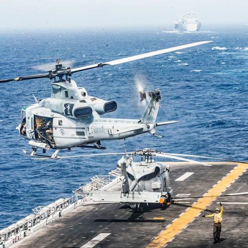 αμερικανικος στρατος