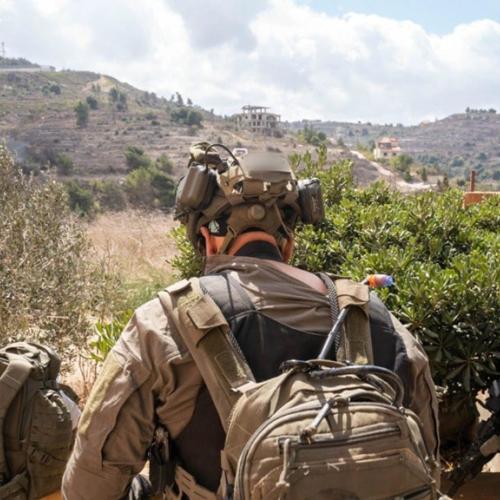 ισραηλινο χτύπημα στο λιβανο