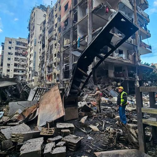 πολεμος στη μεση ανατολη