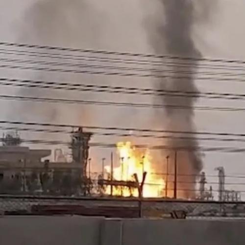 Ενεργειακό πλήγμα στην «καρδιά» του Ιρά